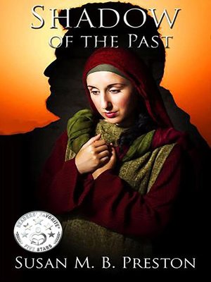 cover image of Shadow of the Past